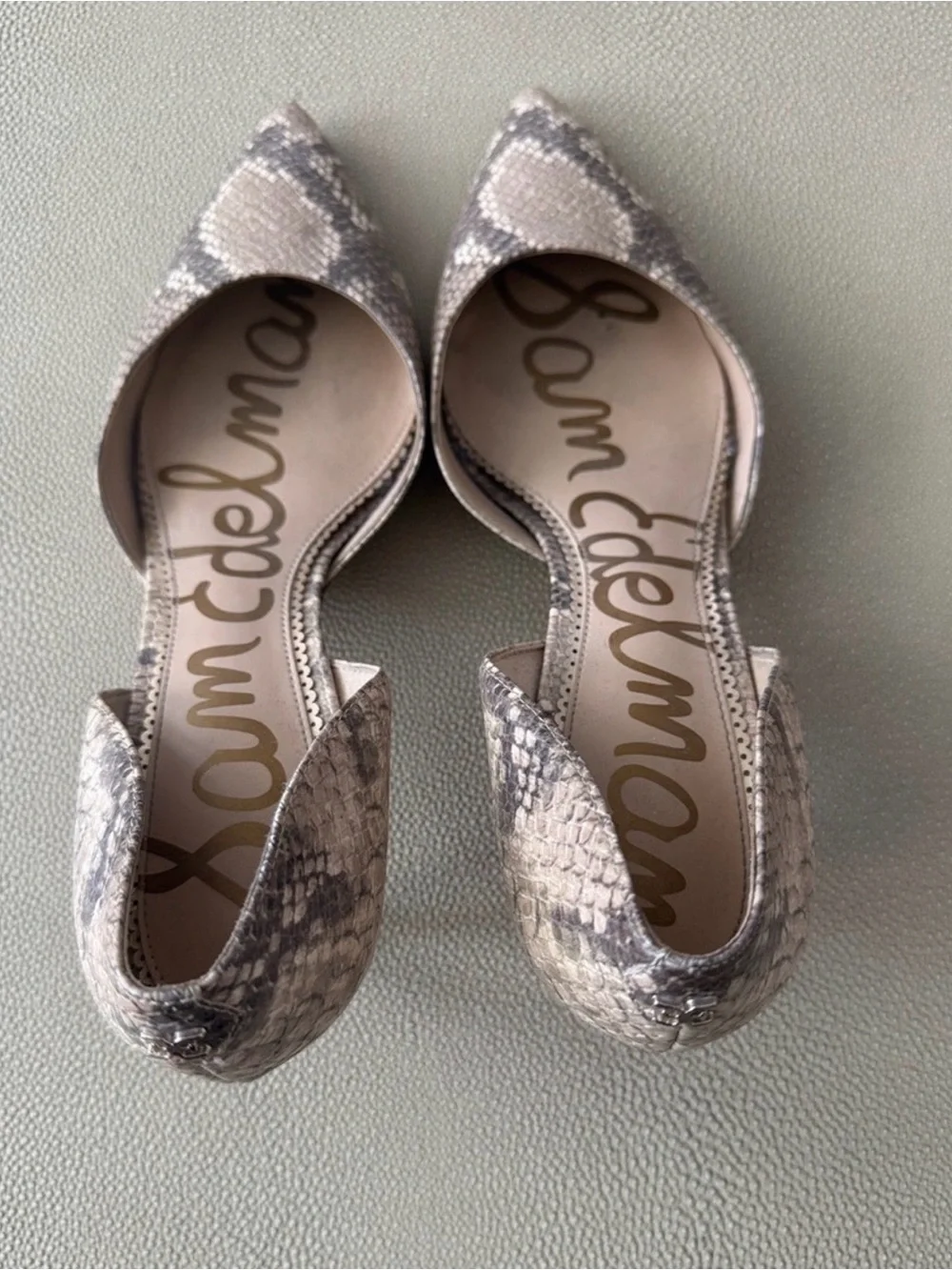 Sam Edelman sam edelman